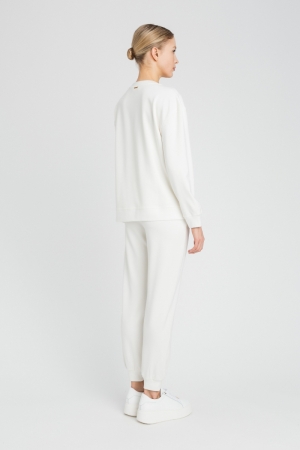 Trui Antique white