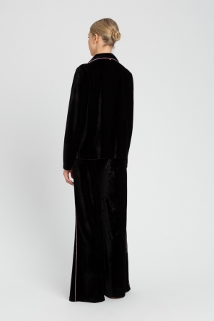 Pyjama Black