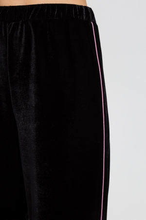 Pyjama Black