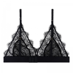 Love Lace Black