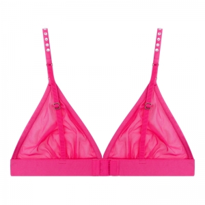 Uma Fushia