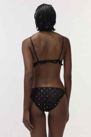 Wild rose Black