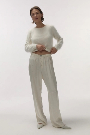Theodore Off White