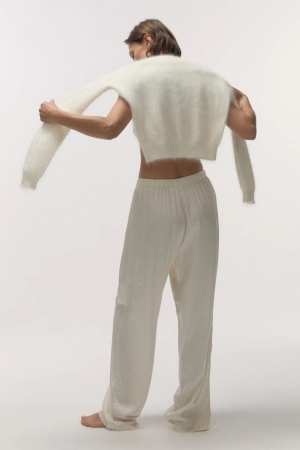 Theodore Off White