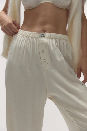 Theodore Off White