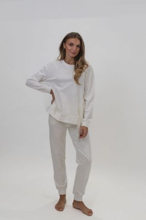 Broek Antique white