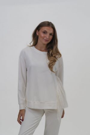 Broek Antique white