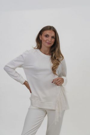 Broek Antique white