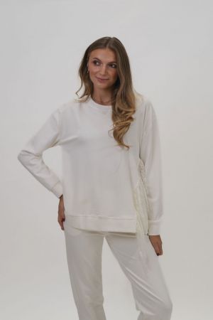 Broek Antique white