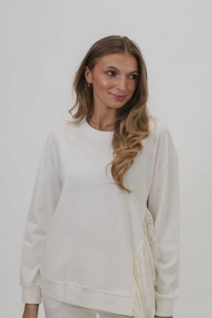 Broek Antique white