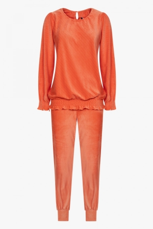 Sweater en broek zwart Zwart
