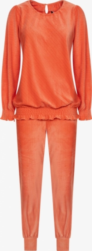 Sweater en broek mandarijn Mandarijn