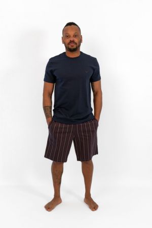 Pyjama Marine