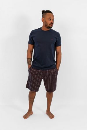 Pyjama Marine
