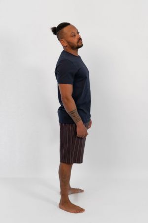 Pyjama Marine