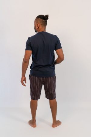 Pyjama Marine