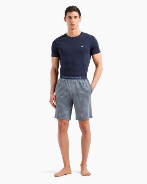 Pyjama Bordeau