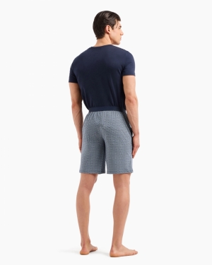 Pyjama Bordeau