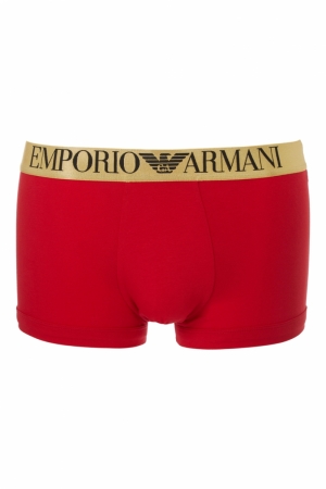 Boxer Rosso