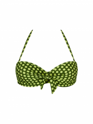 La petillante Bulles green