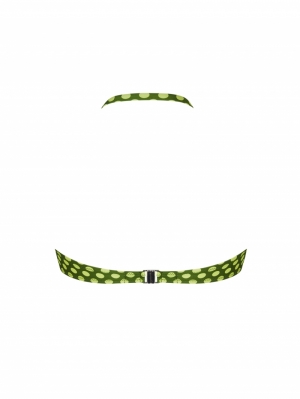La petillante Bulles green