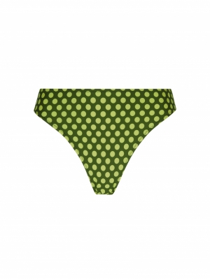 La petillante Bulles green