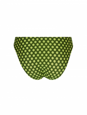 La petillante Bulles green