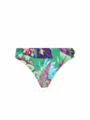 Paradis sauvage Vert Sauvage