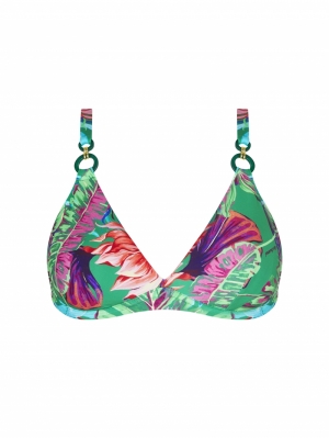Paradis sauvage Vert Sauvage