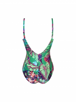 Paradis sauvage Vert Sauvage