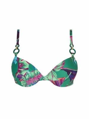 Paradis sauvage Vert Sauvage