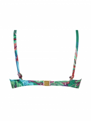 Paradis sauvage Vert Sauvage
