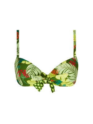 La Venus Nature Vert Tropic
