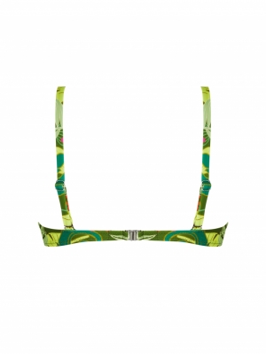 La Venus Nature Vert Tropic