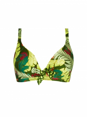 La Venus Nature Vert tropic