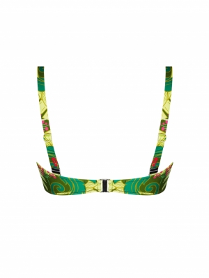 La Venus Nature Vert tropic