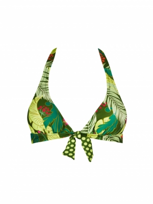 La Venus Nature Vert tropic