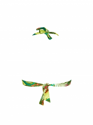 La Venus Nature Vert tropic