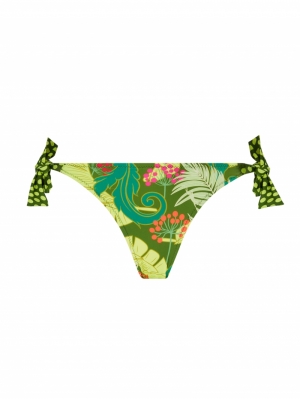 La Venus Nature Vert tropic