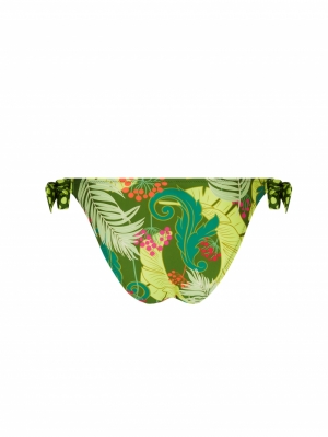 La Venus Nature Vert tropic