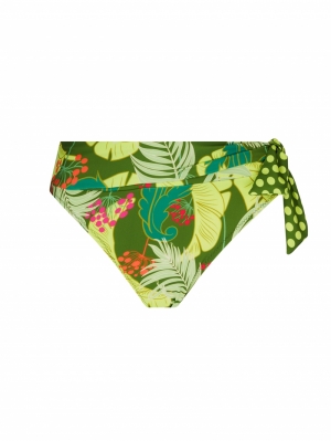 La Venus Nature Vert tropic