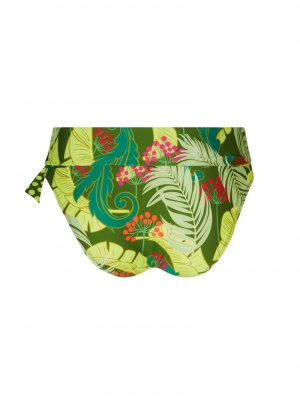 La Venus Nature Vert tropic