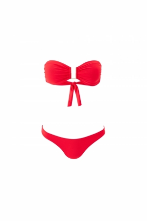 Barcelona Red