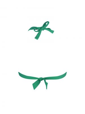 La Stricto chic Stricto vert