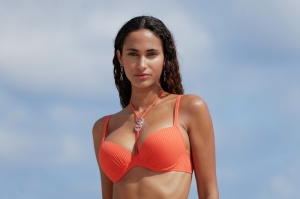 La Stricto chic Stricto orange