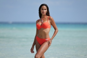 La Stricto chic Stricto orange