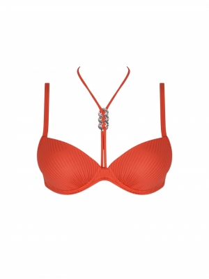 La Stricto chic Stricto orange