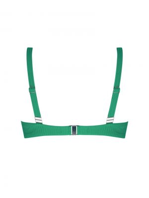 La Stricto chic Stricto vert