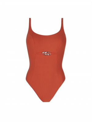 La Stricto chic Stricto orange