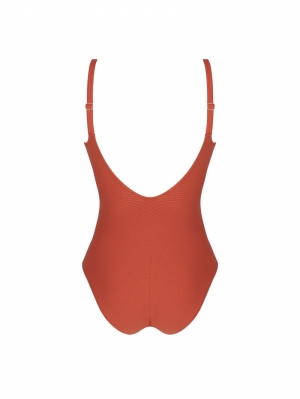 La Stricto chic Stricto orange